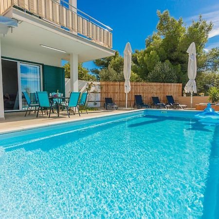 מילנה Nono Jure , Private Pool & Sauna מראה חיצוני תמונה