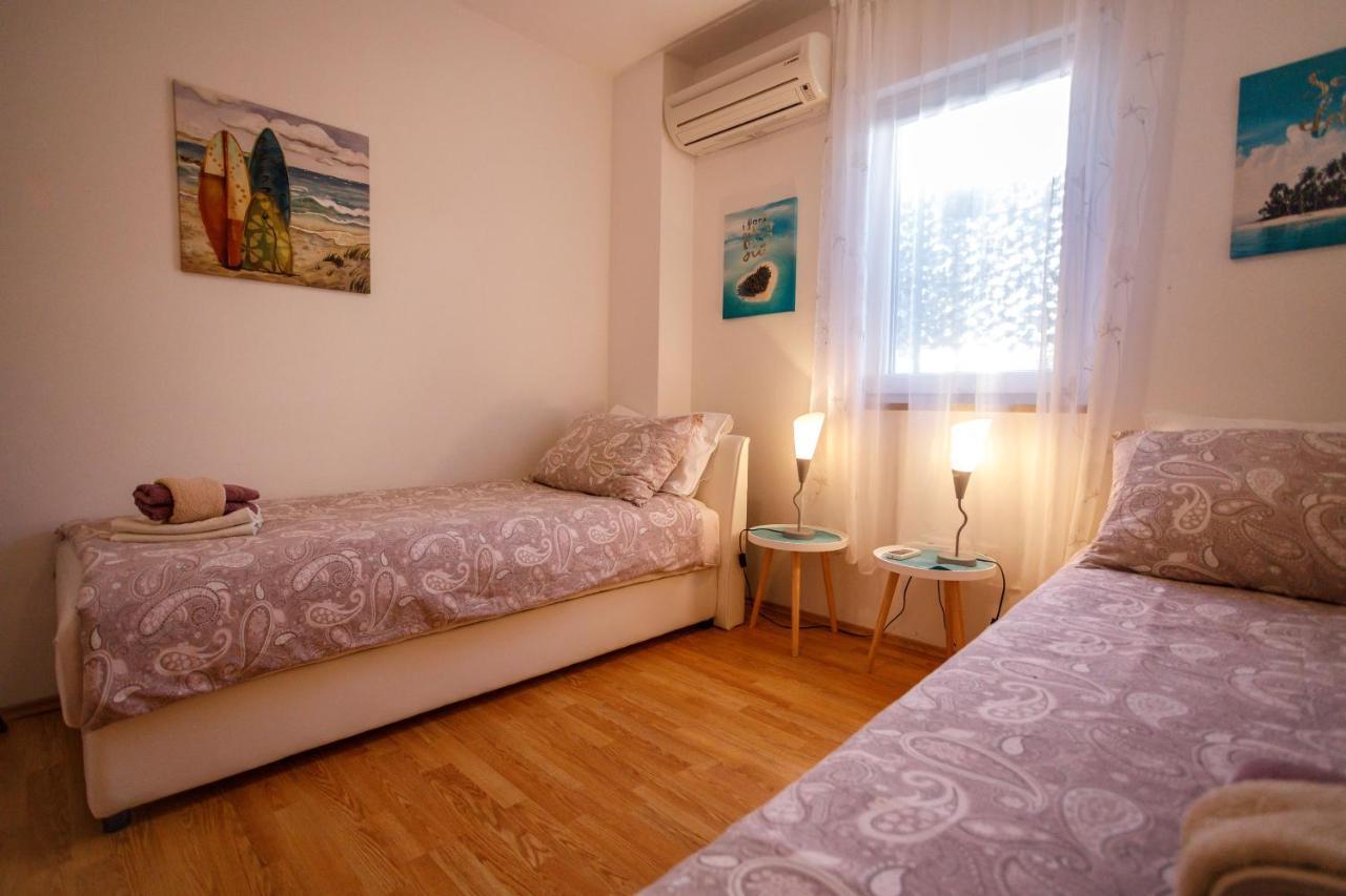 מילנה Nono Jure , Private Pool & Sauna מראה חיצוני תמונה