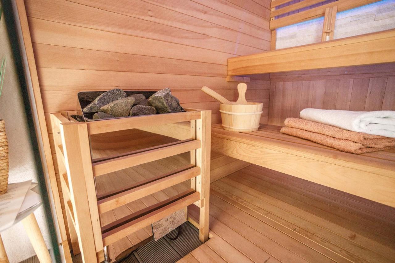 מילנה Nono Jure , Private Pool & Sauna מראה חיצוני תמונה